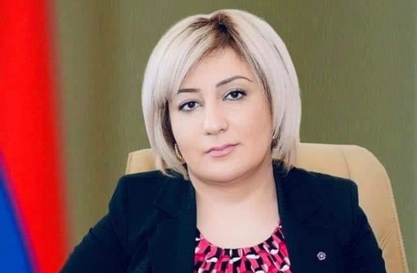 Սիրելի ժողովո՛ւրդ, նորից քեզ խաբեցին